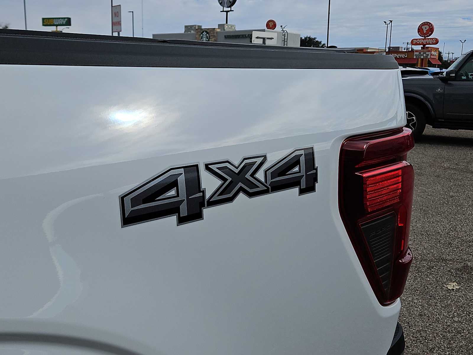 Thumbnail: 2024 Ford F-150 - 11