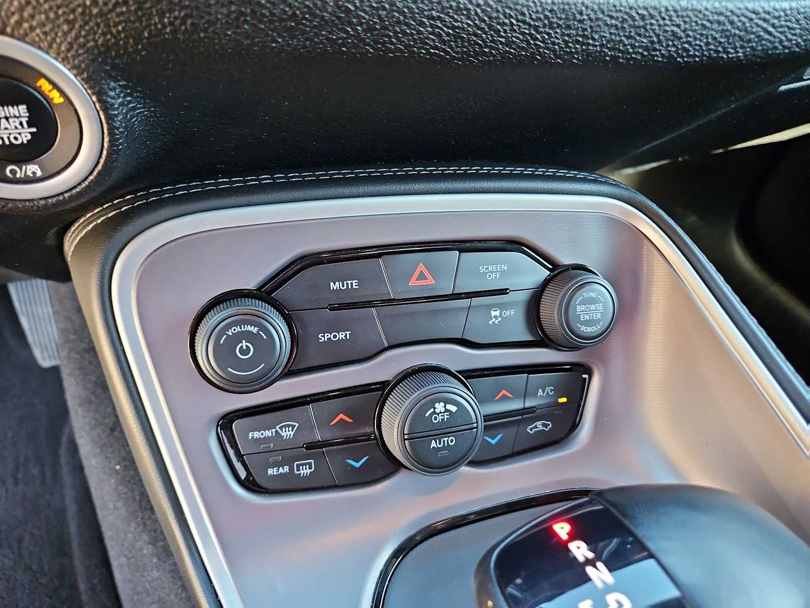 Thumbnail: 2022 Dodge Challenger - 21