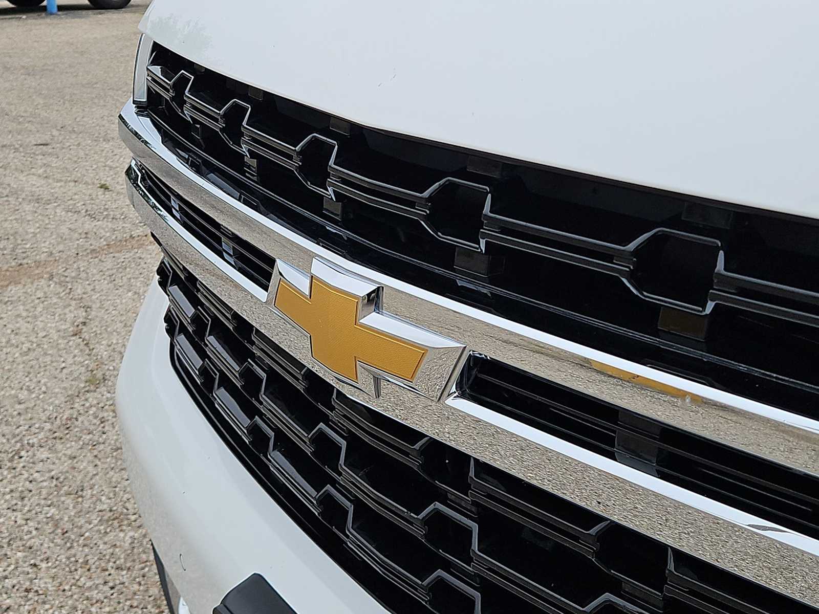 Thumbnail: 2021 Chevrolet Suburban - 13