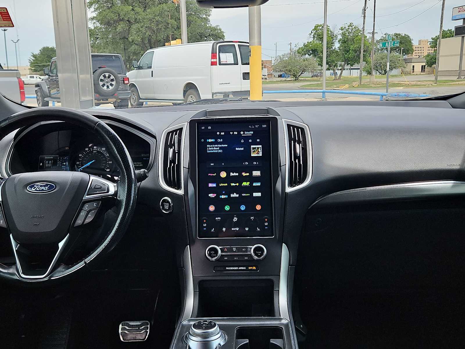 Thumbnail: 2022 Ford Edge - 14