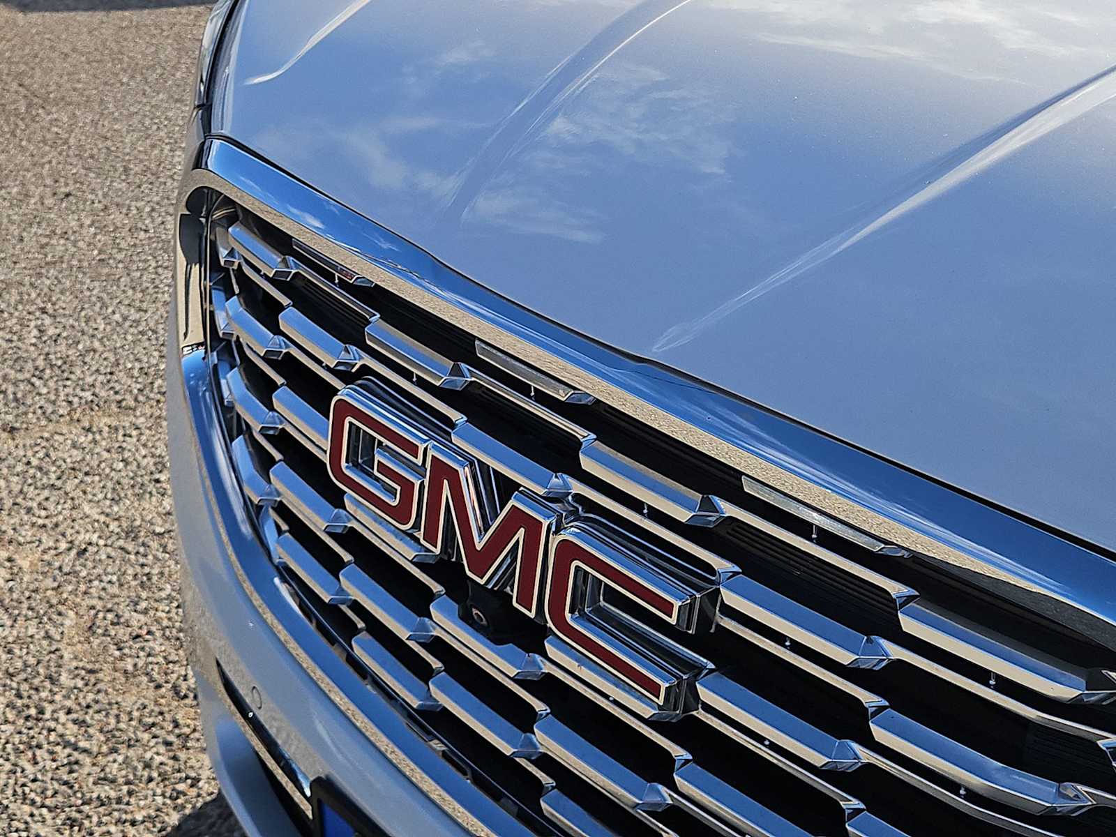 Thumbnail: 2020 GMC Terrain - 13