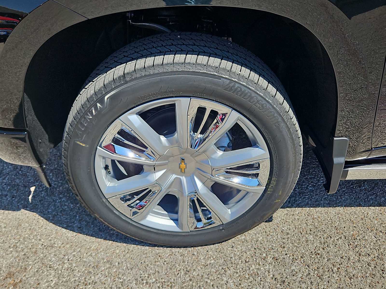 Thumbnail: 2026 Chevrolet Silverado 1500 - 12