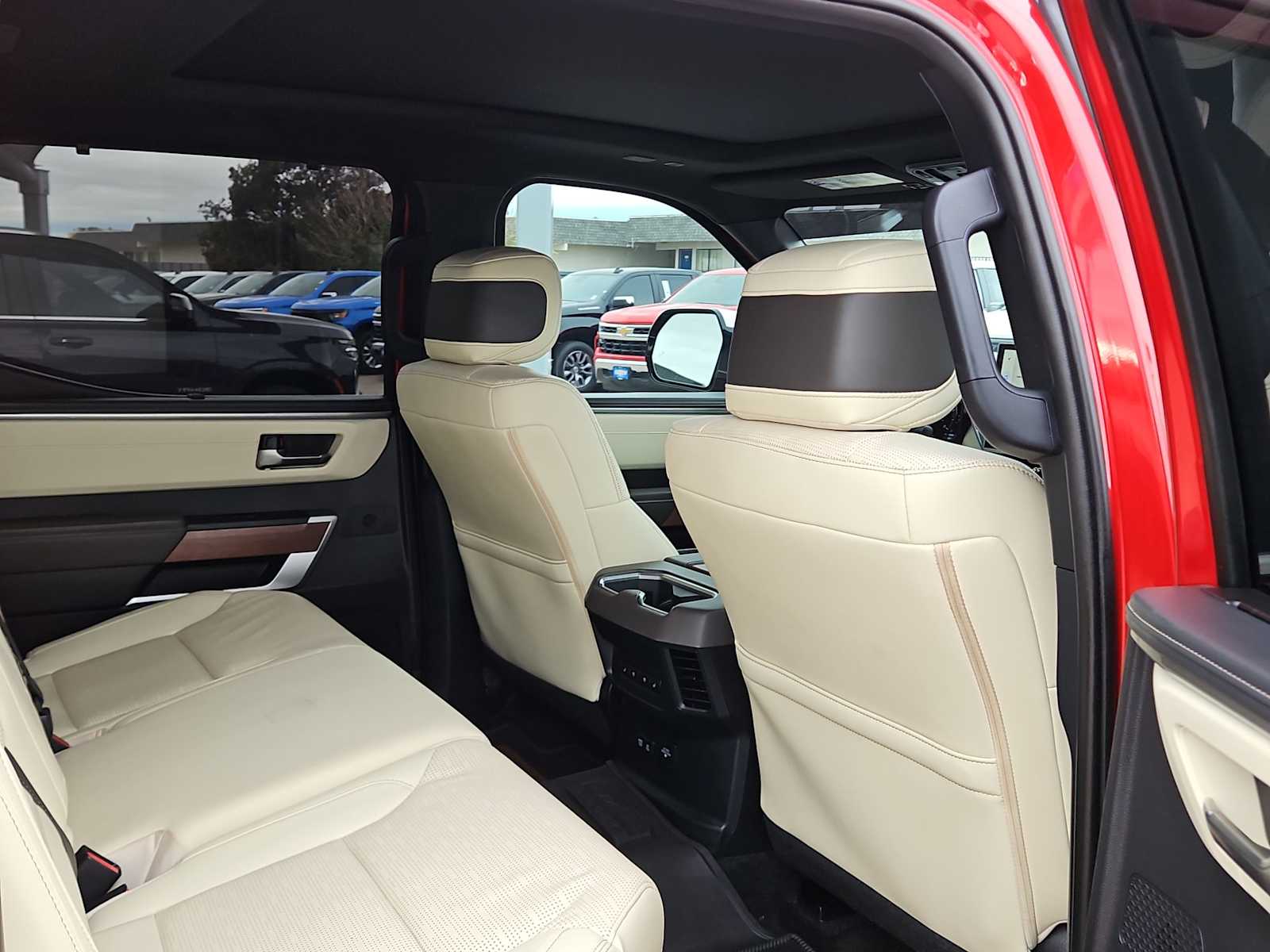 Thumbnail: 2023 Toyota Tundra - 15