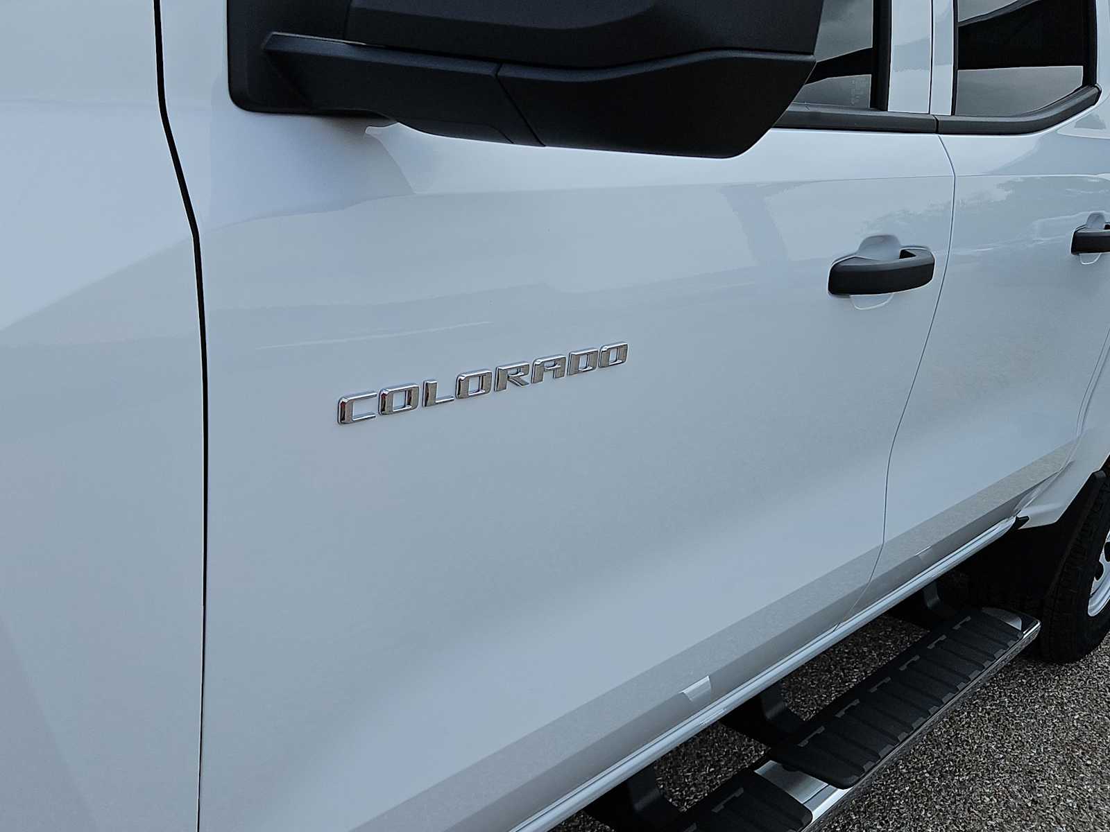 Thumbnail: 2025 Chevrolet Colorado - 7