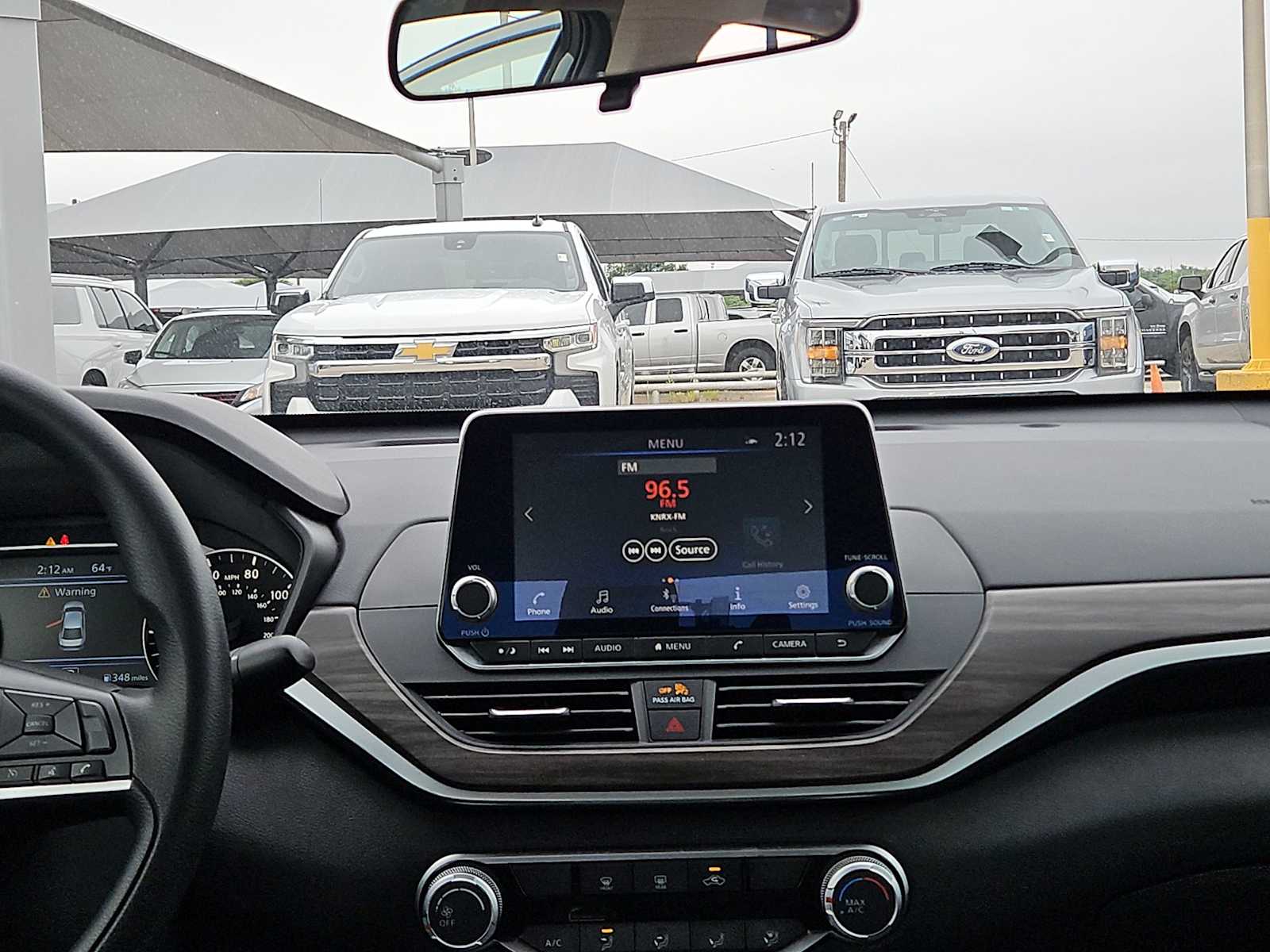 Thumbnail: 2025 Nissan Altima - 14