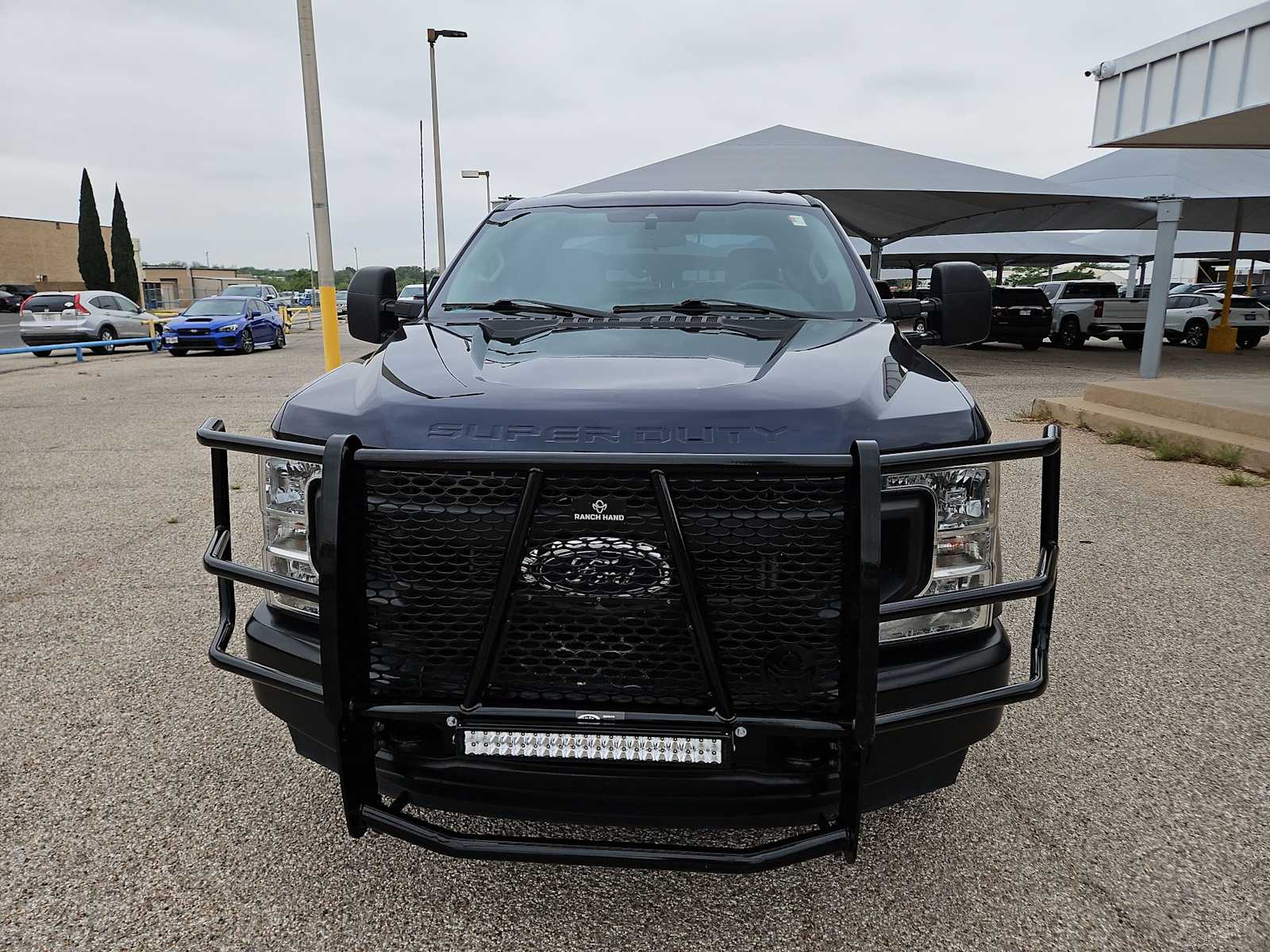 Thumbnail: 2022 Ford F-350 - 3