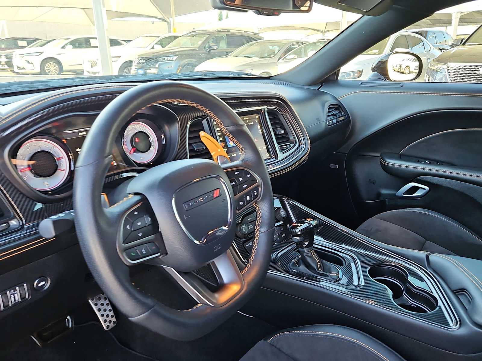 Thumbnail: 2023 Dodge Challenger - 9