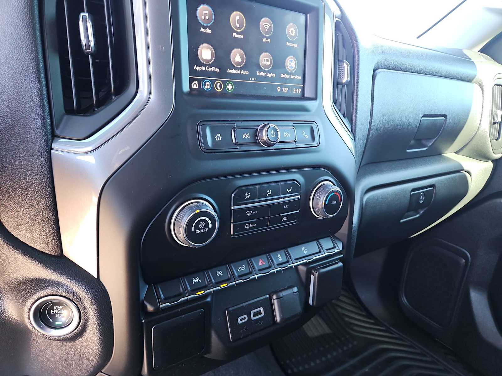 Thumbnail: 2024 Chevrolet Silverado 1500 - 22