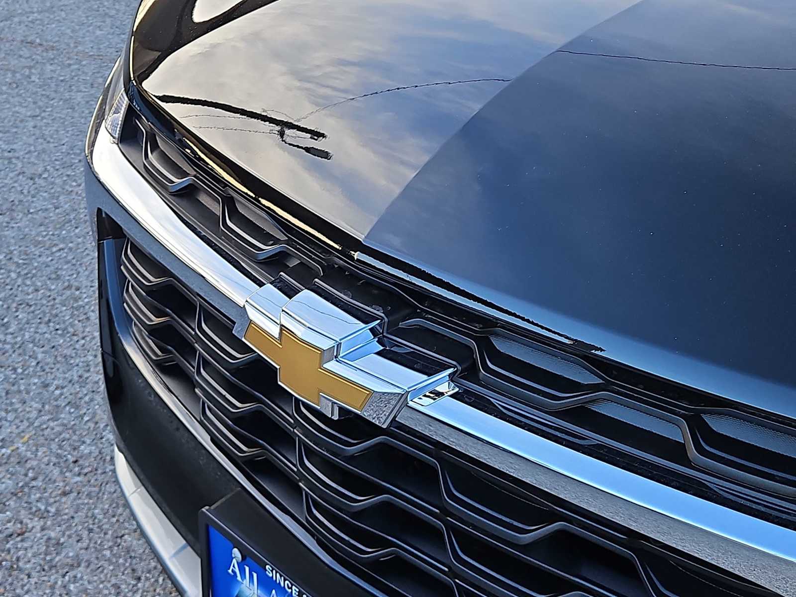 Thumbnail: 2026 Chevrolet Trax - 13