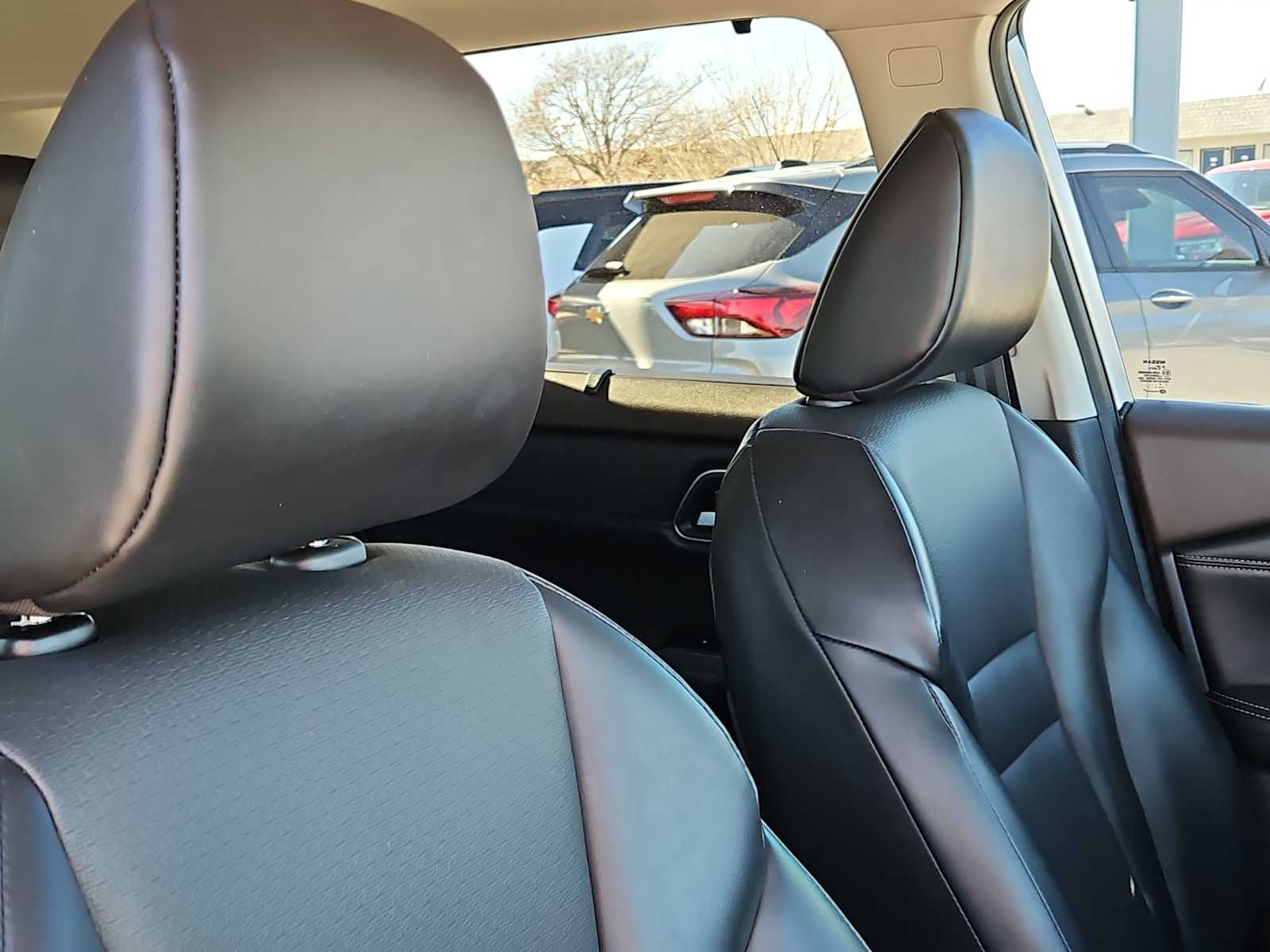 Thumbnail: 2021 Nissan Rogue - 18