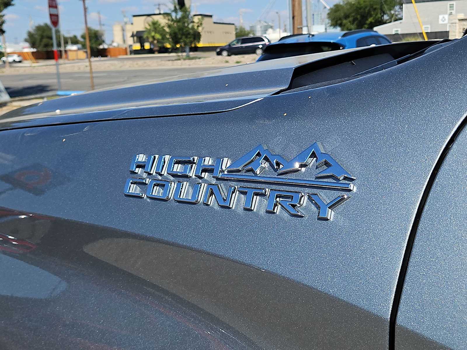 Thumbnail: 2026 Chevrolet Silverado 1500 - 12