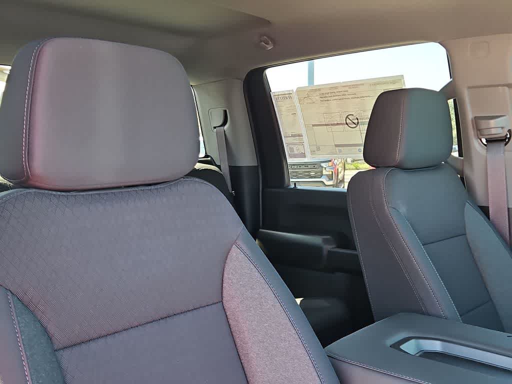 Thumbnail: 2026 Chevrolet Silverado 2500 - 18