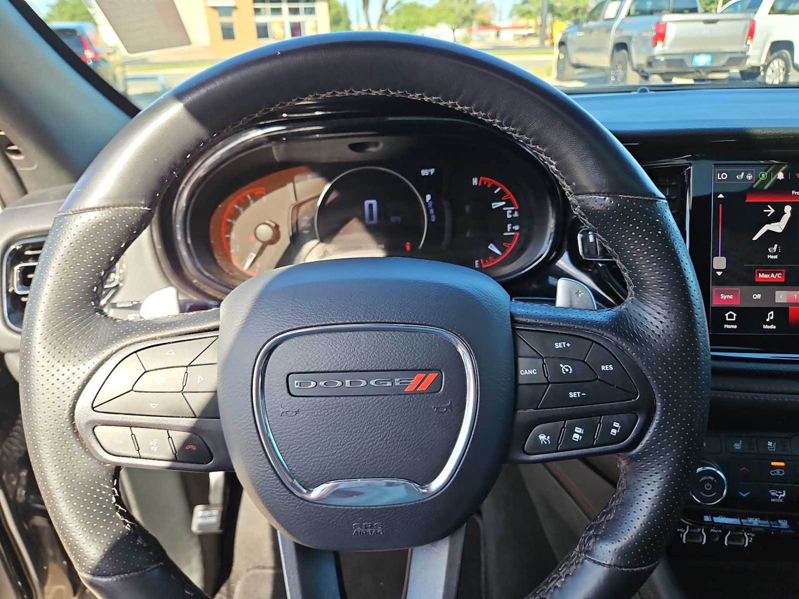 Thumbnail: 2024 Dodge Durango - 15