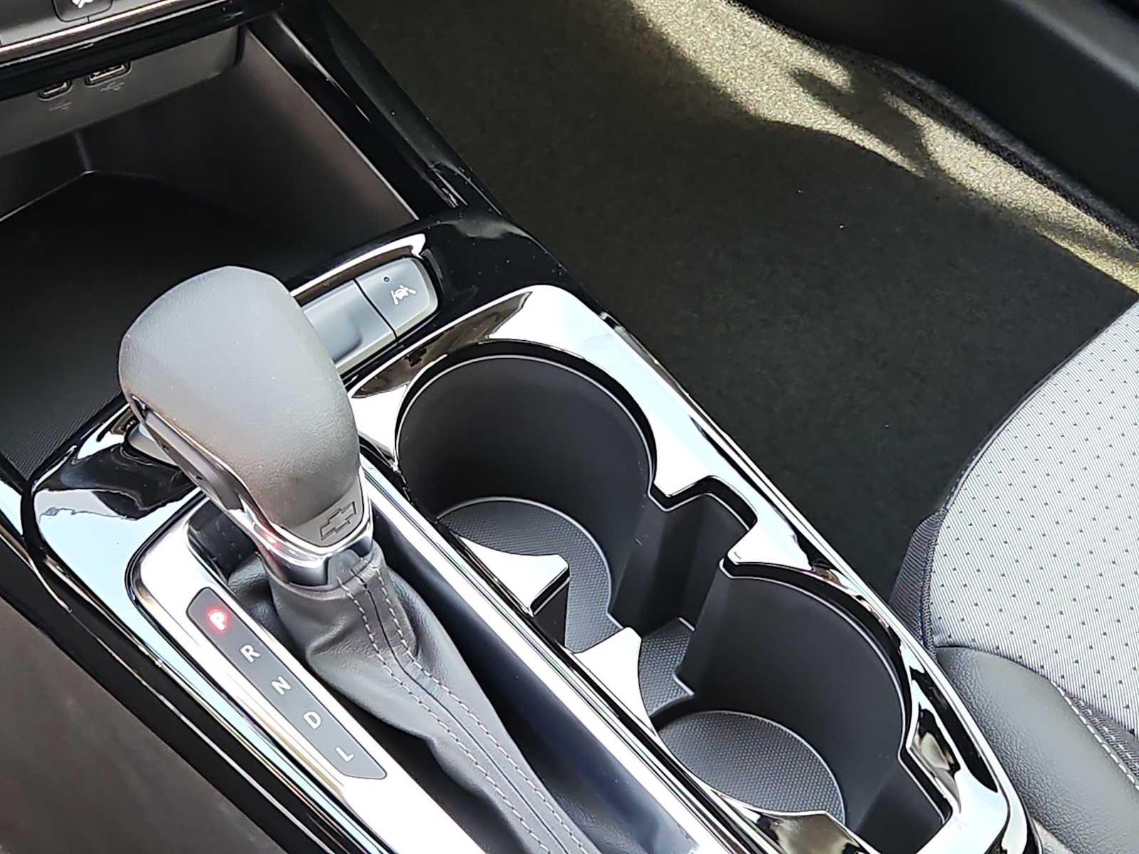 Thumbnail: 2026 Chevrolet Trax - 20