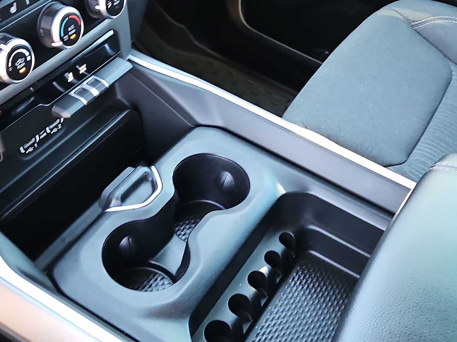 Thumbnail: 2024 RAM 1500 - 20