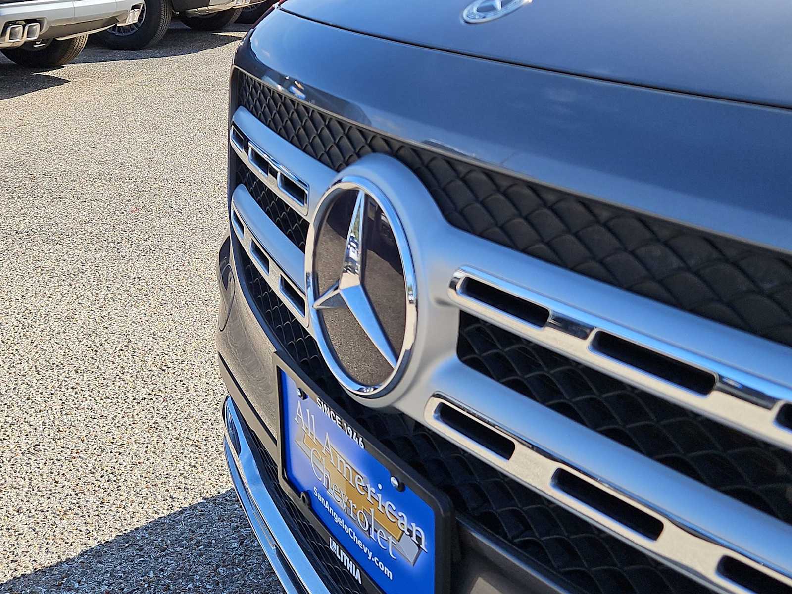 Thumbnail: 2022 Mercedes-Benz GLB - 13