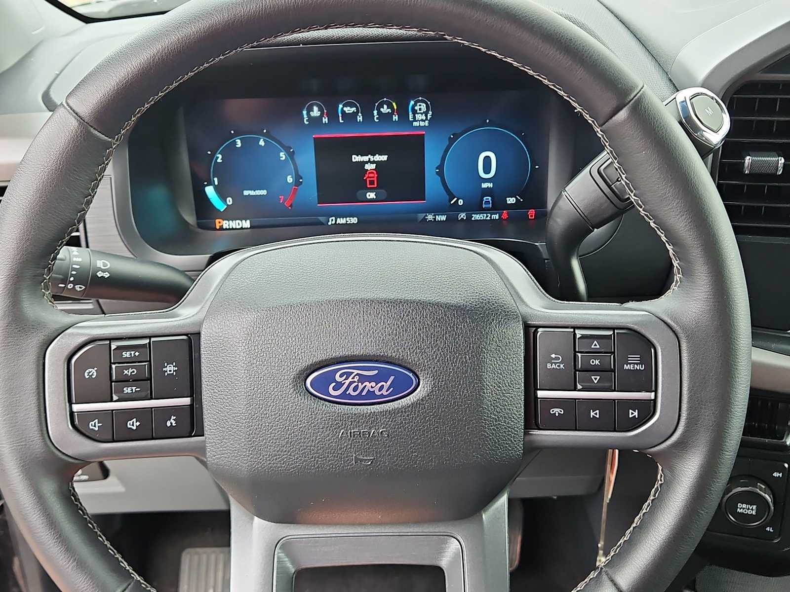 Thumbnail: 2025 Ford F-150 - 19