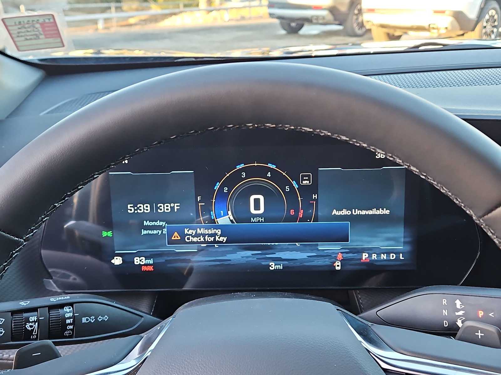 Thumbnail: 2026 Chevrolet Equinox - 22