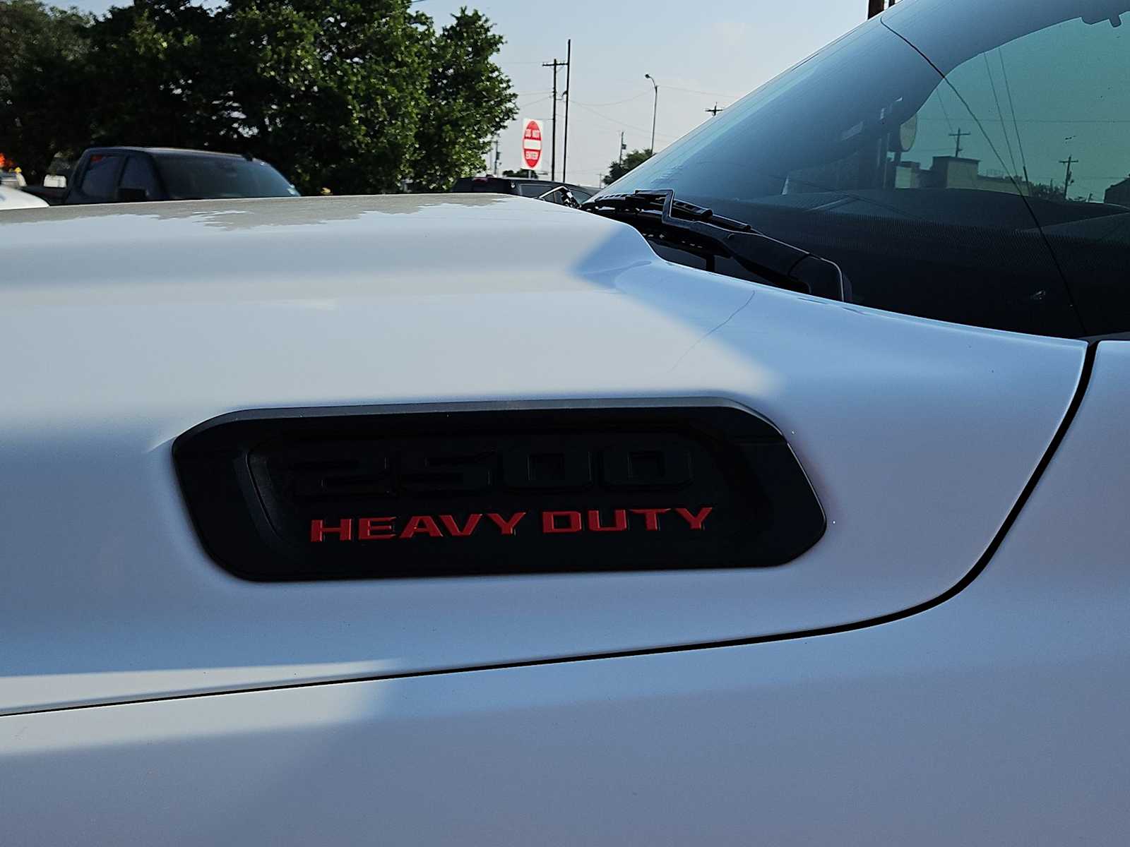Thumbnail: 2023 RAM 2500 - 11