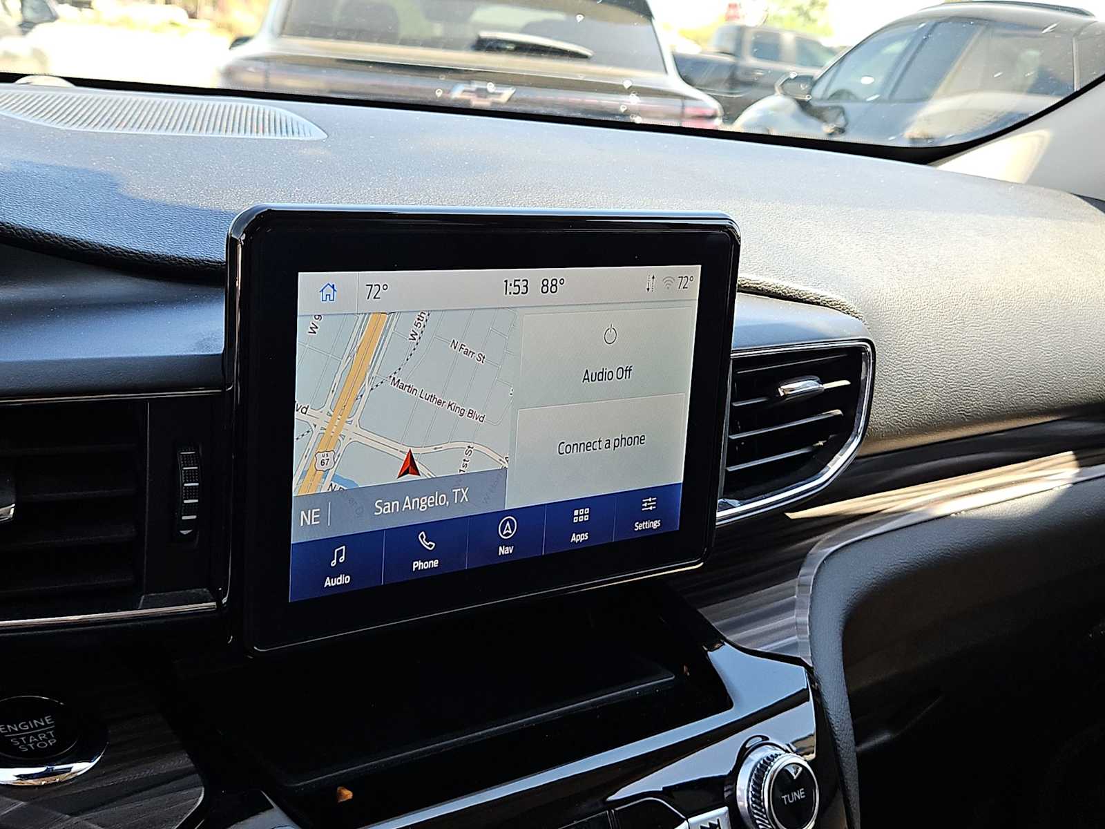 Thumbnail: 2024 Ford Explorer - 24