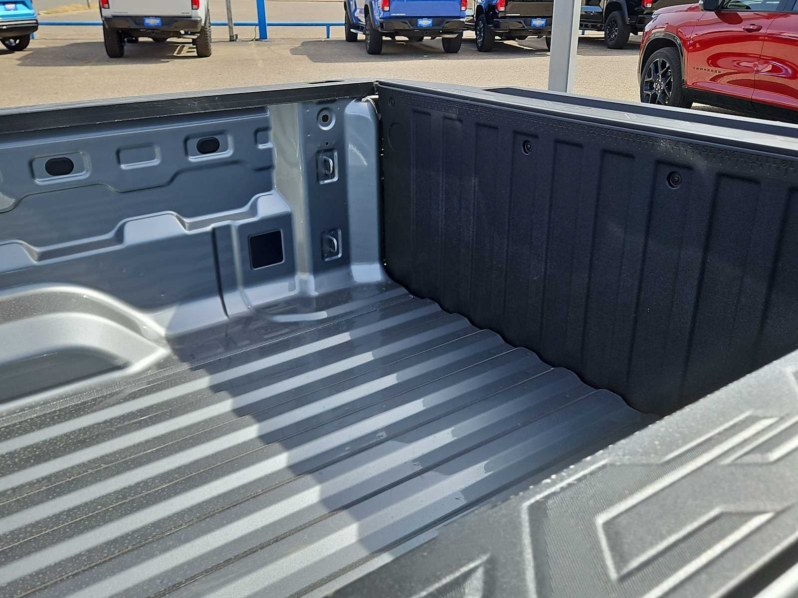 Thumbnail: 2026 Chevrolet Colorado - 23