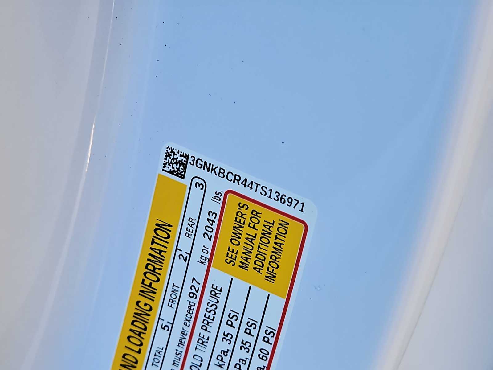 Thumbnail: 2026 Chevrolet Blazer - 25