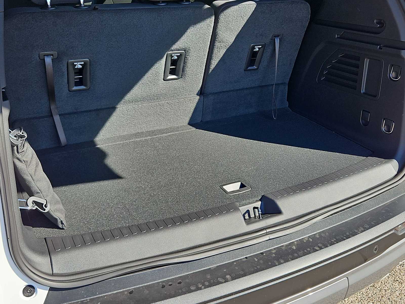 Thumbnail: 2026 Chevrolet Traverse - 23