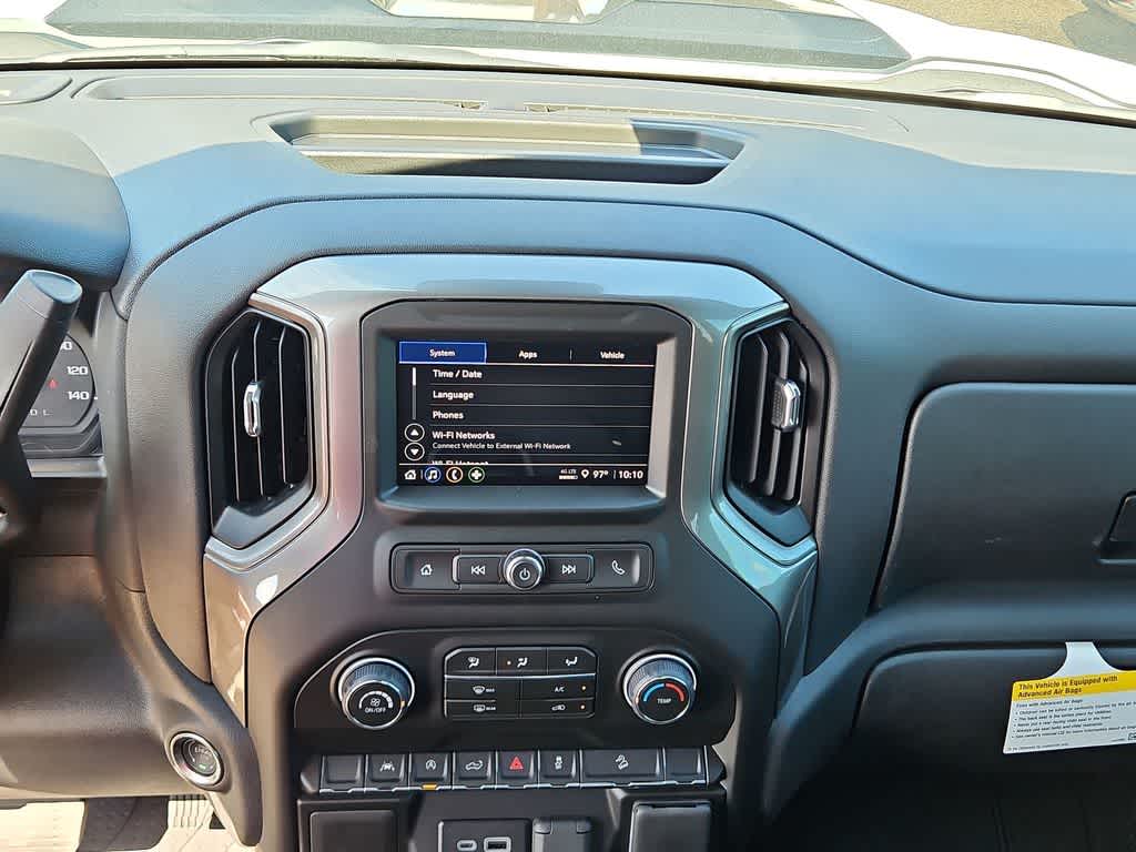 Thumbnail: 2026 Chevrolet Silverado 1500 - 14