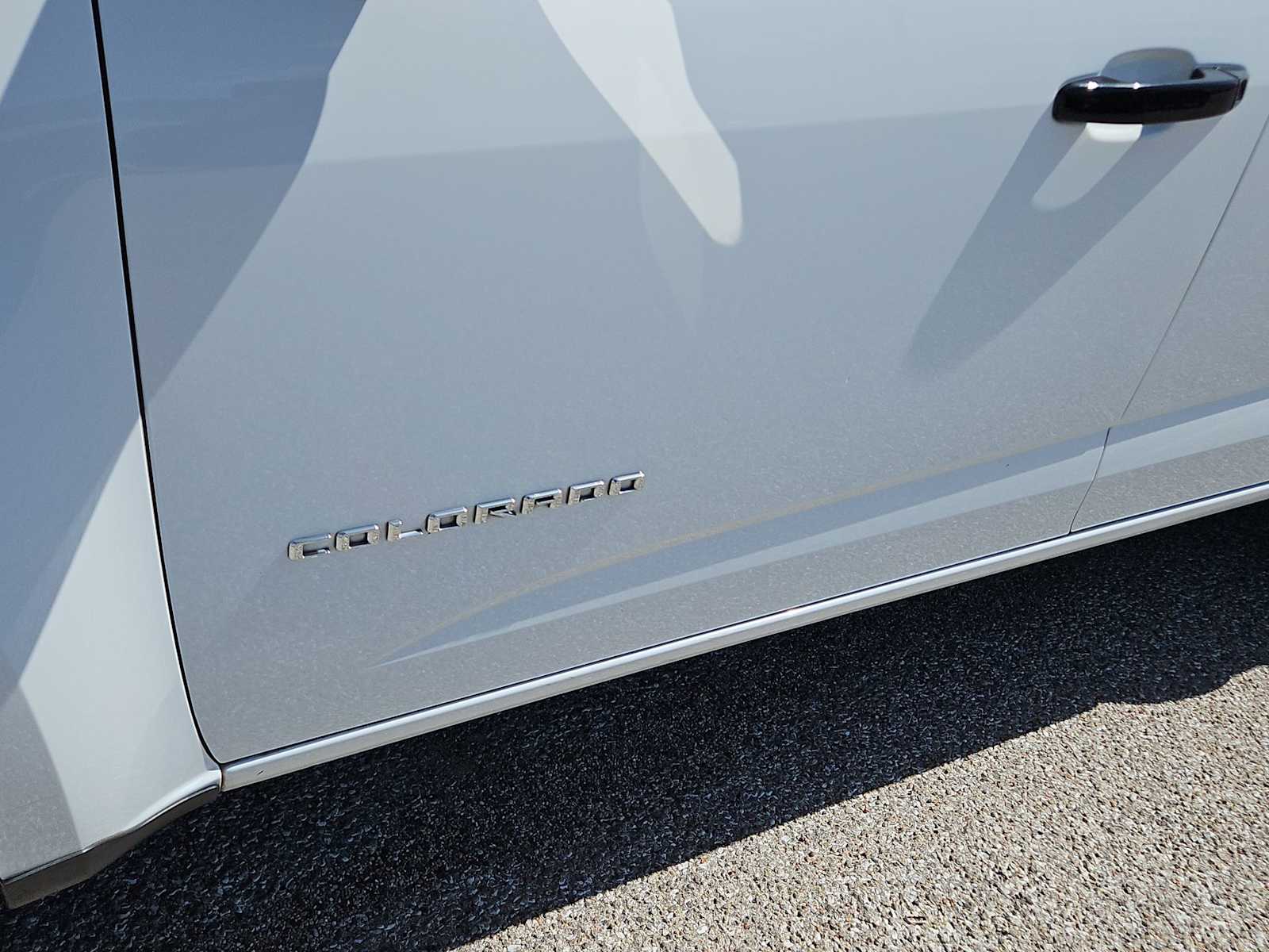 Thumbnail: 2022 Chevrolet Colorado - 7