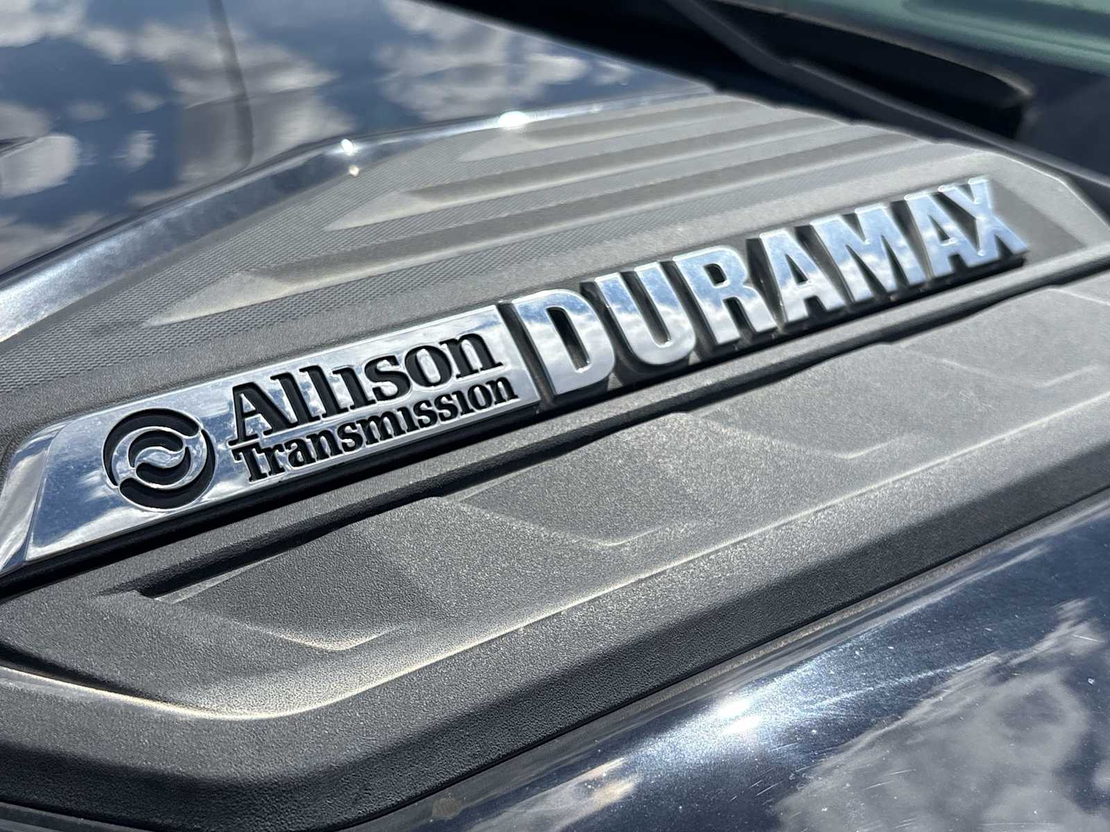 Thumbnail: 2024 Chevrolet Silverado 2500 - 13