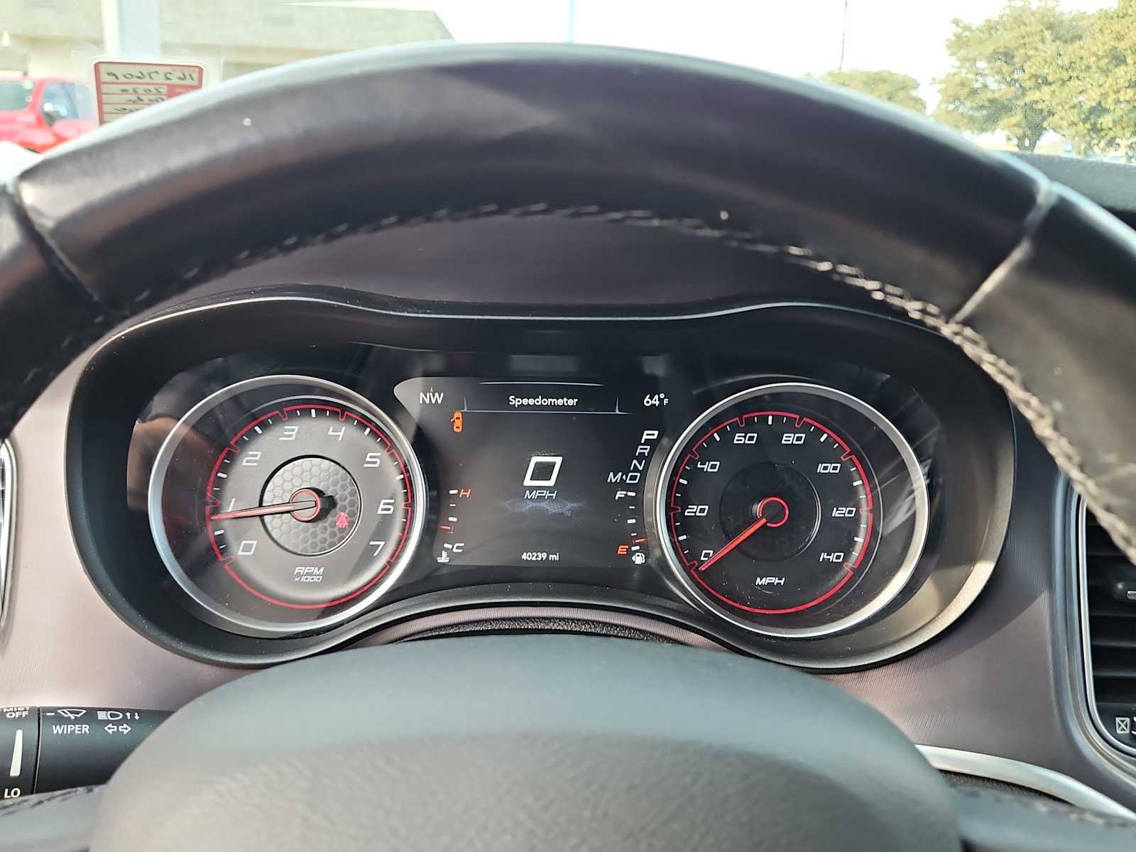 Thumbnail: 2020 Dodge Charger - 22