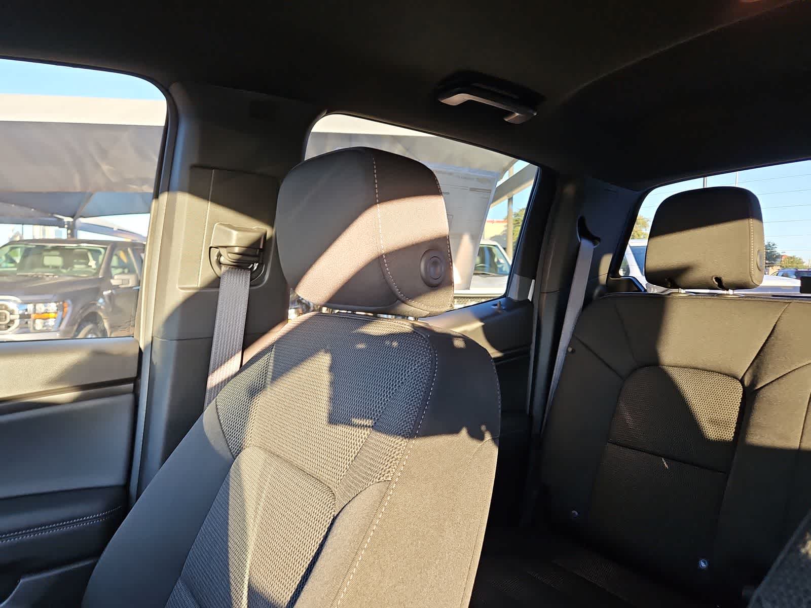 Thumbnail: 2024 Chevrolet Colorado - 22