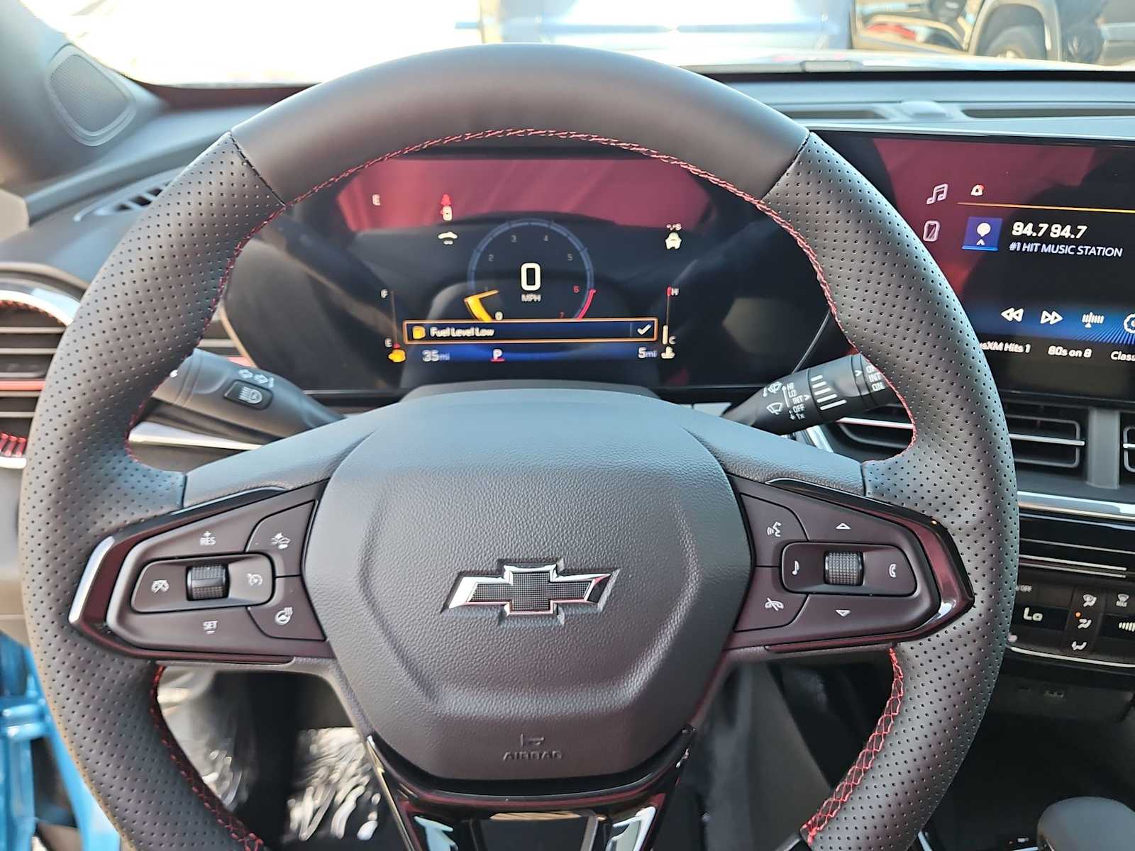 Thumbnail: 2026 Chevrolet Trax - 19