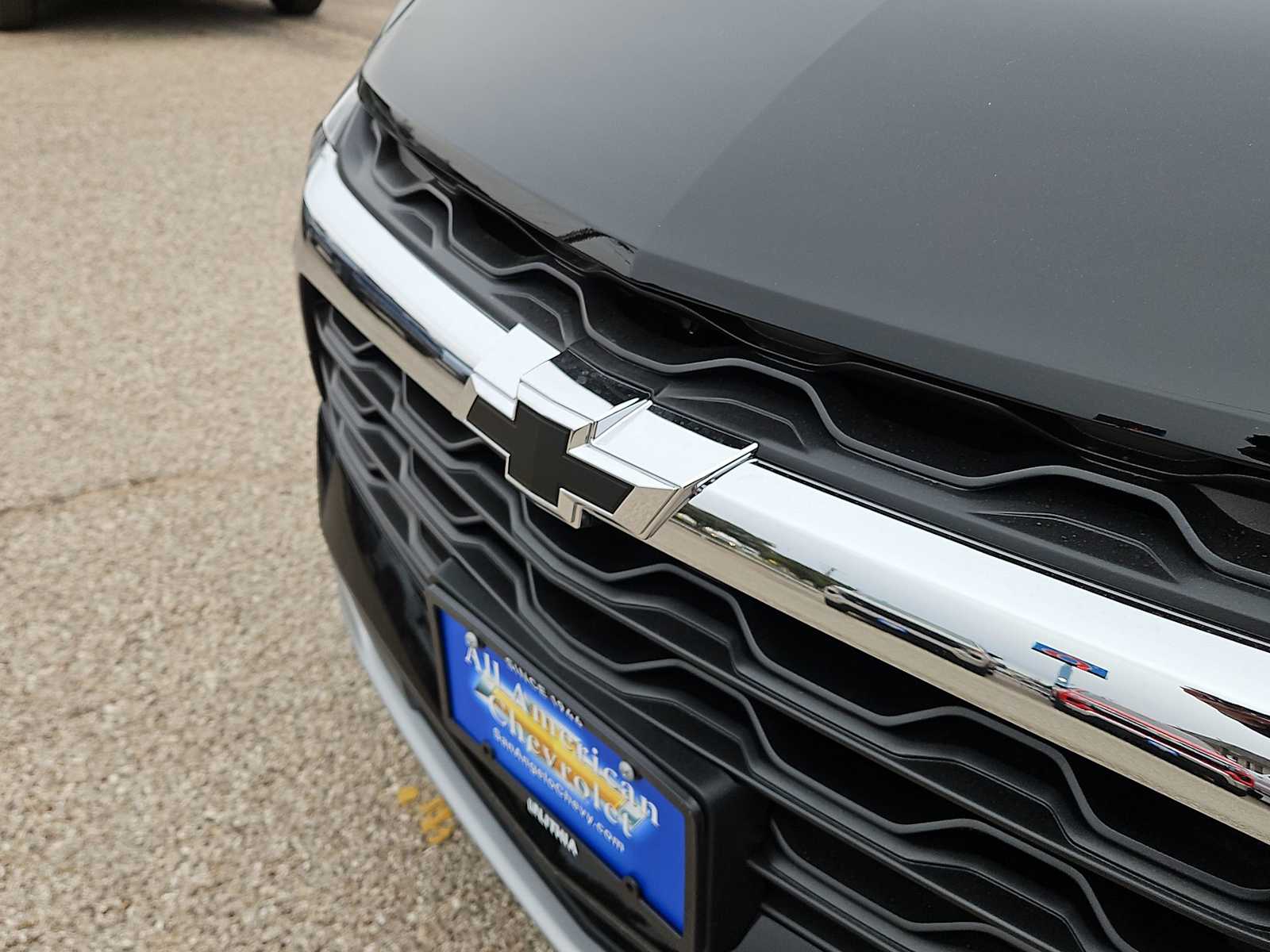 Thumbnail: 2026 Chevrolet Blazer - 13