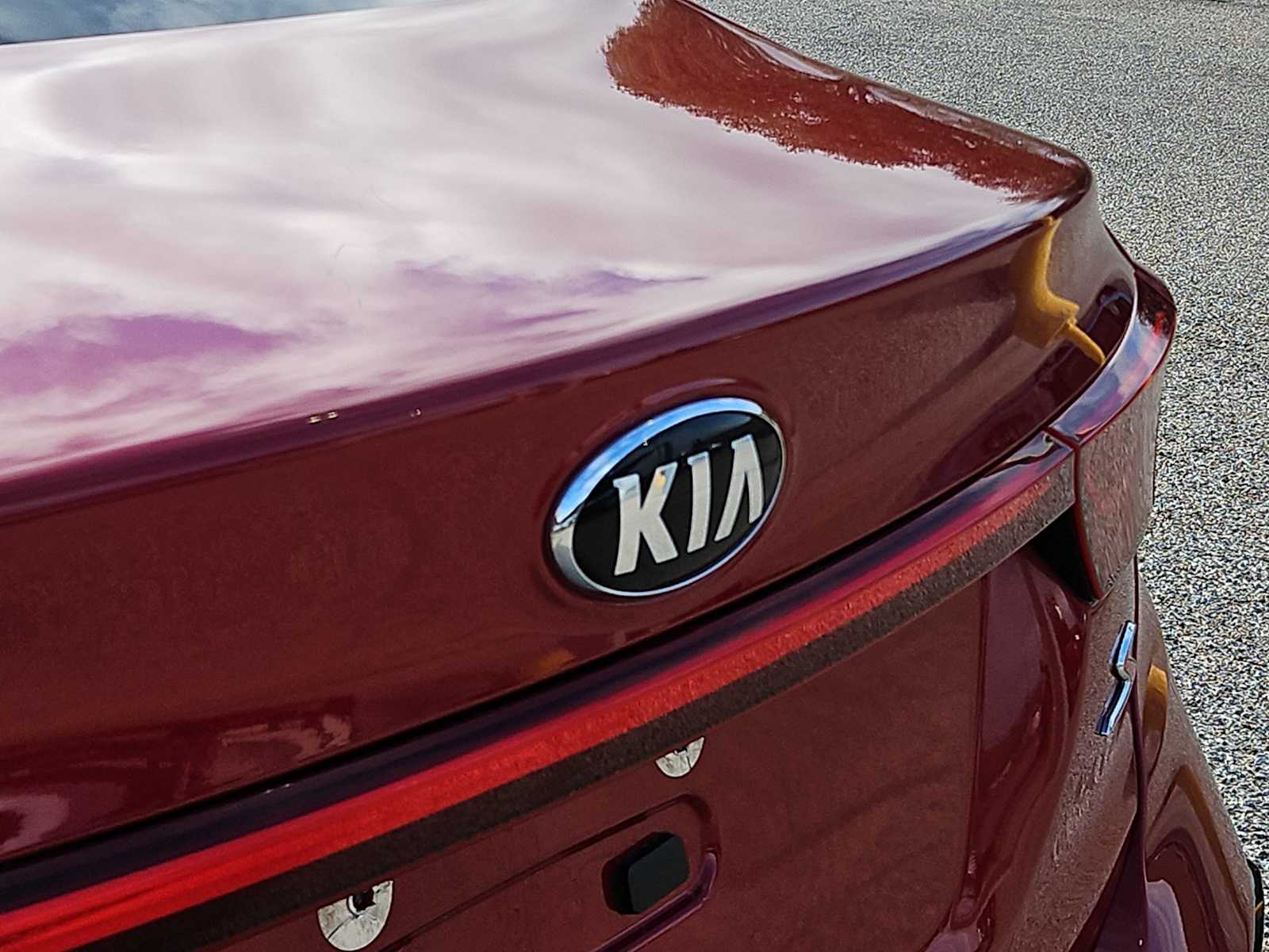 Thumbnail: 2019 Kia Forte - 11