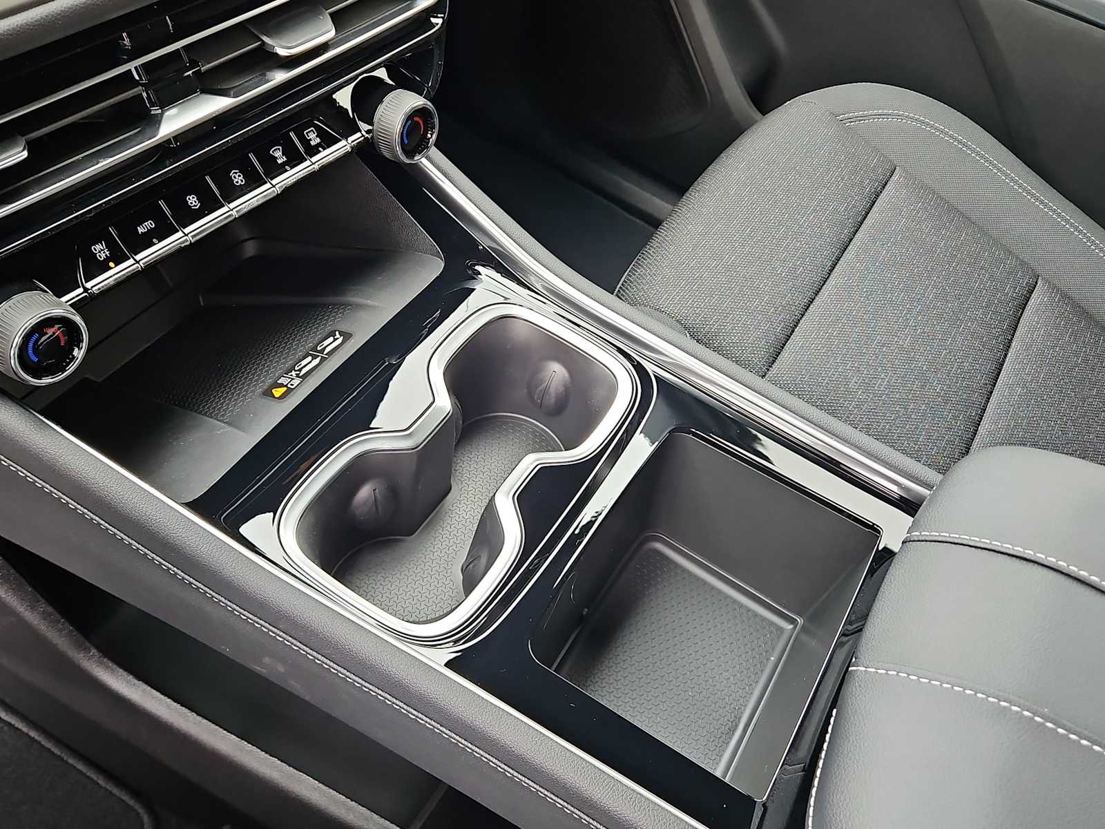 Thumbnail: 2026 Chevrolet Traverse - 20