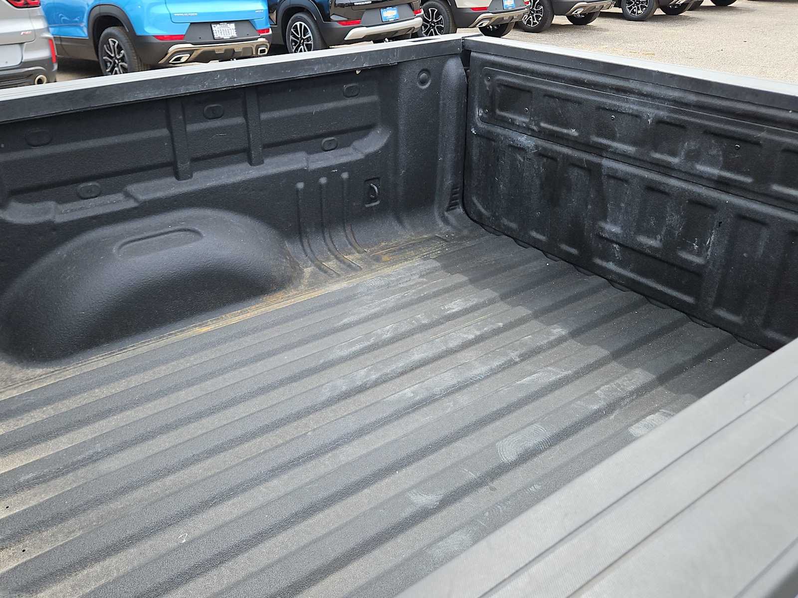 Thumbnail: 2021 GMC Canyon - 27