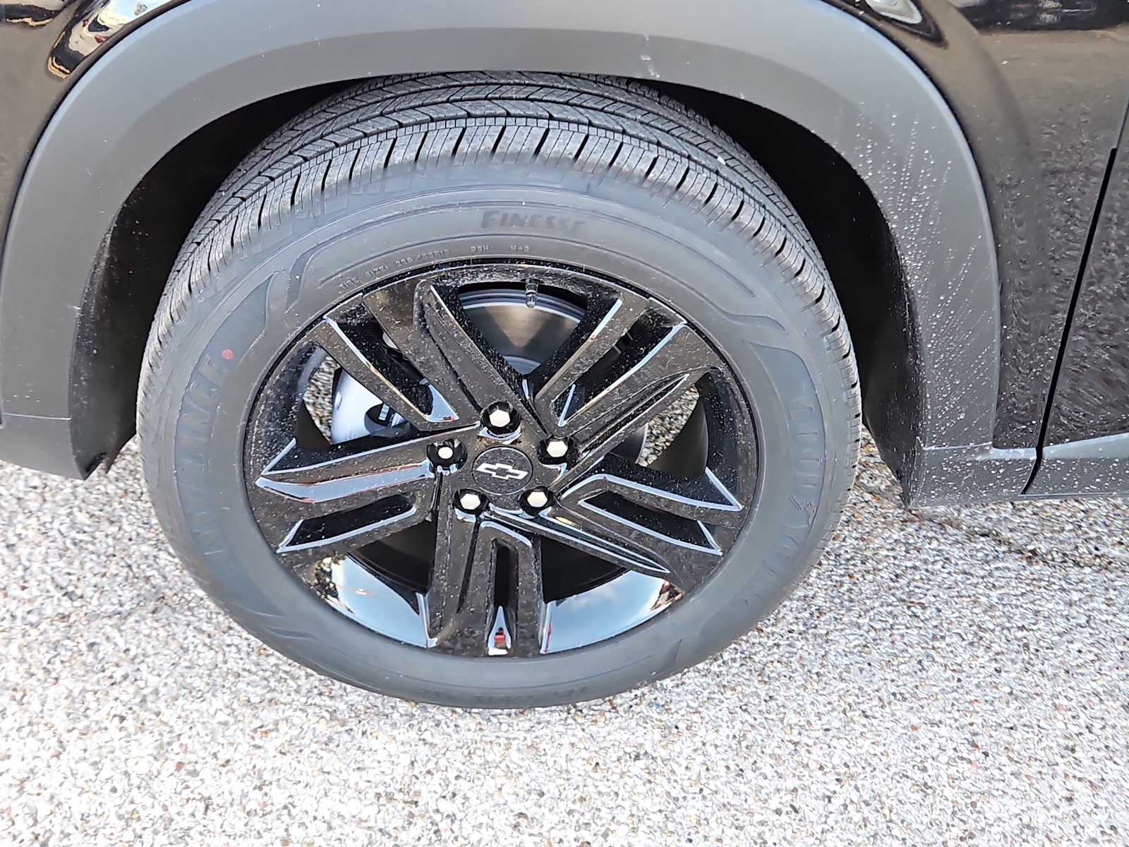 Thumbnail: 2026 Chevrolet Trax - 12