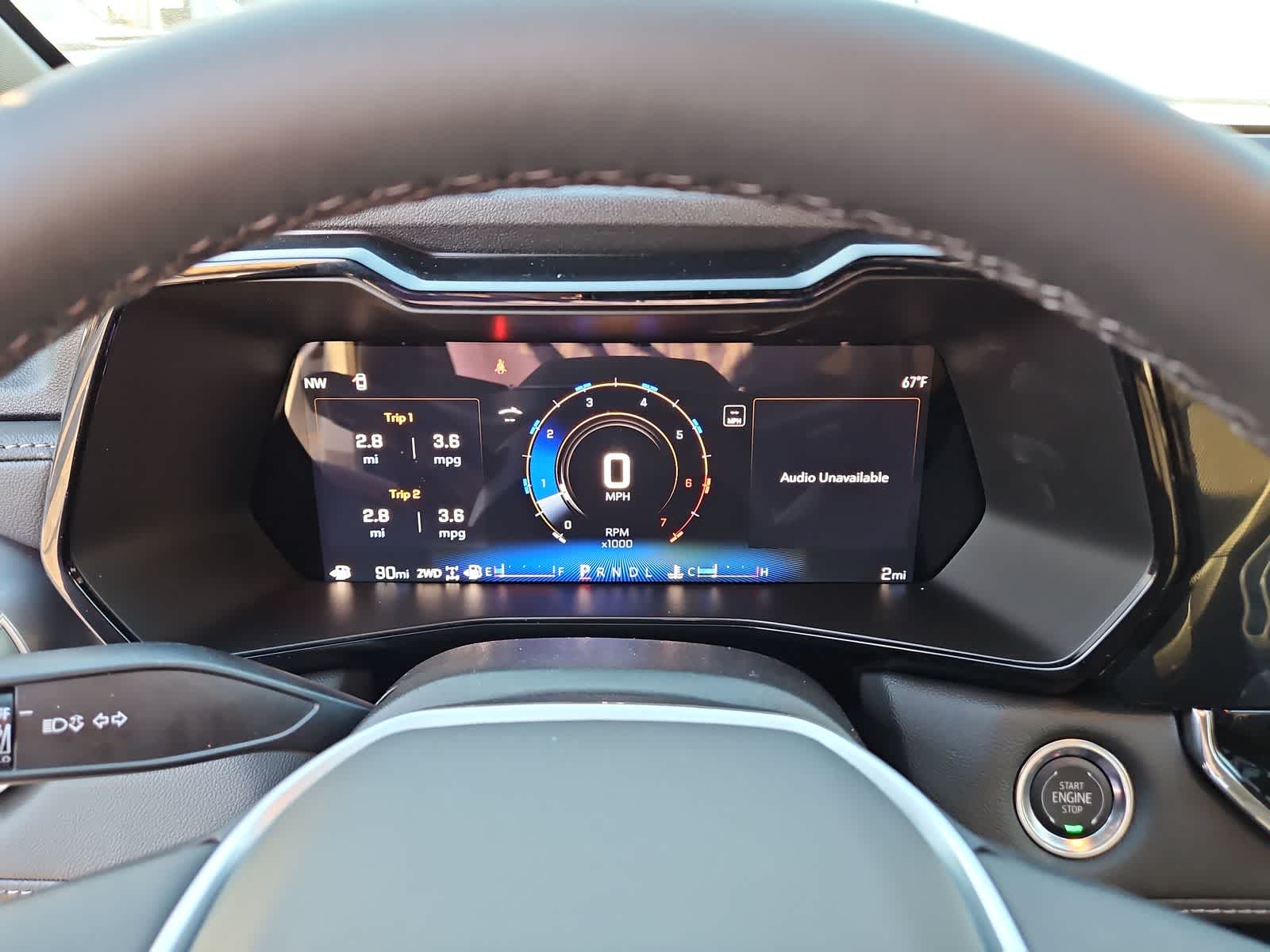 Thumbnail: 2024 Chevrolet Colorado - 26