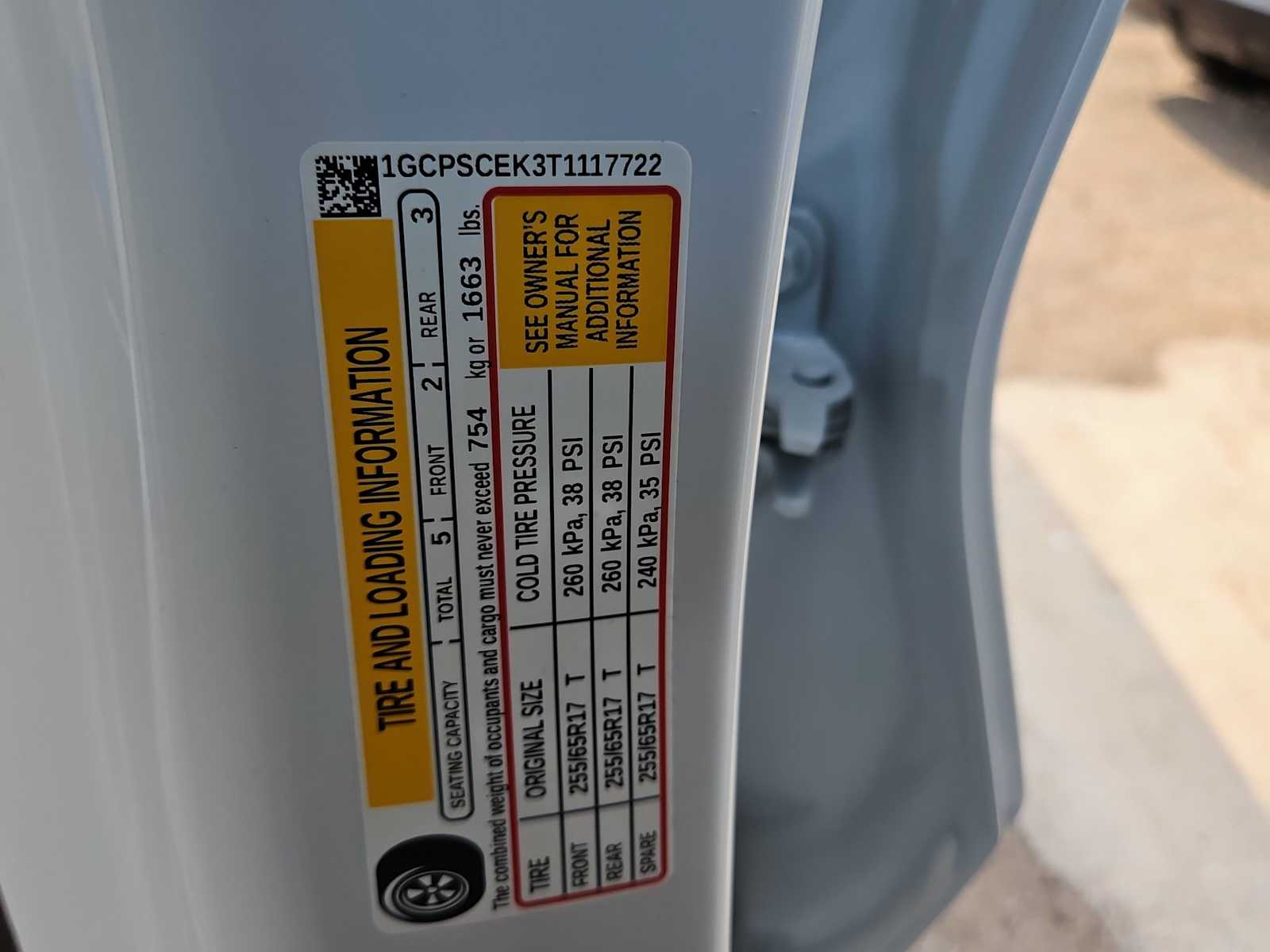 Thumbnail: 2026 Chevrolet Colorado - 21