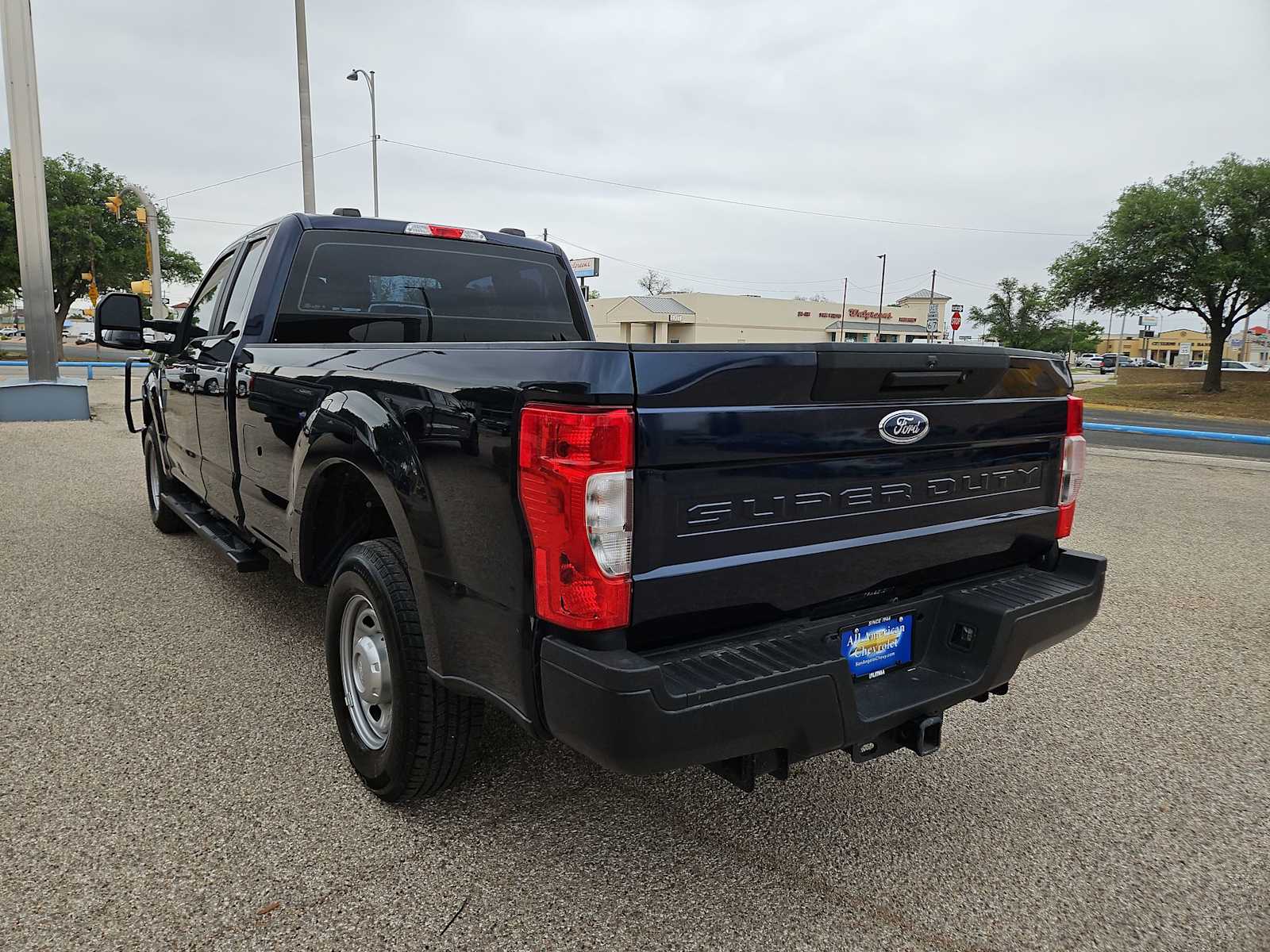 Thumbnail: 2022 Ford F-350 - 6