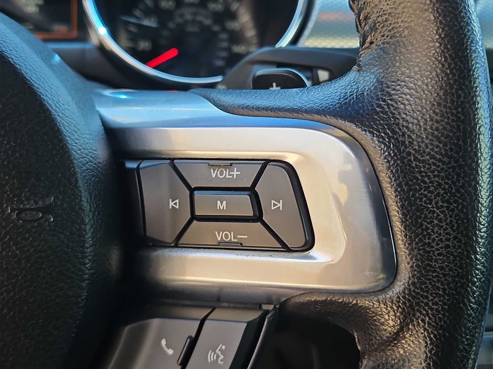 Thumbnail: 2016 Ford Mustang - 22