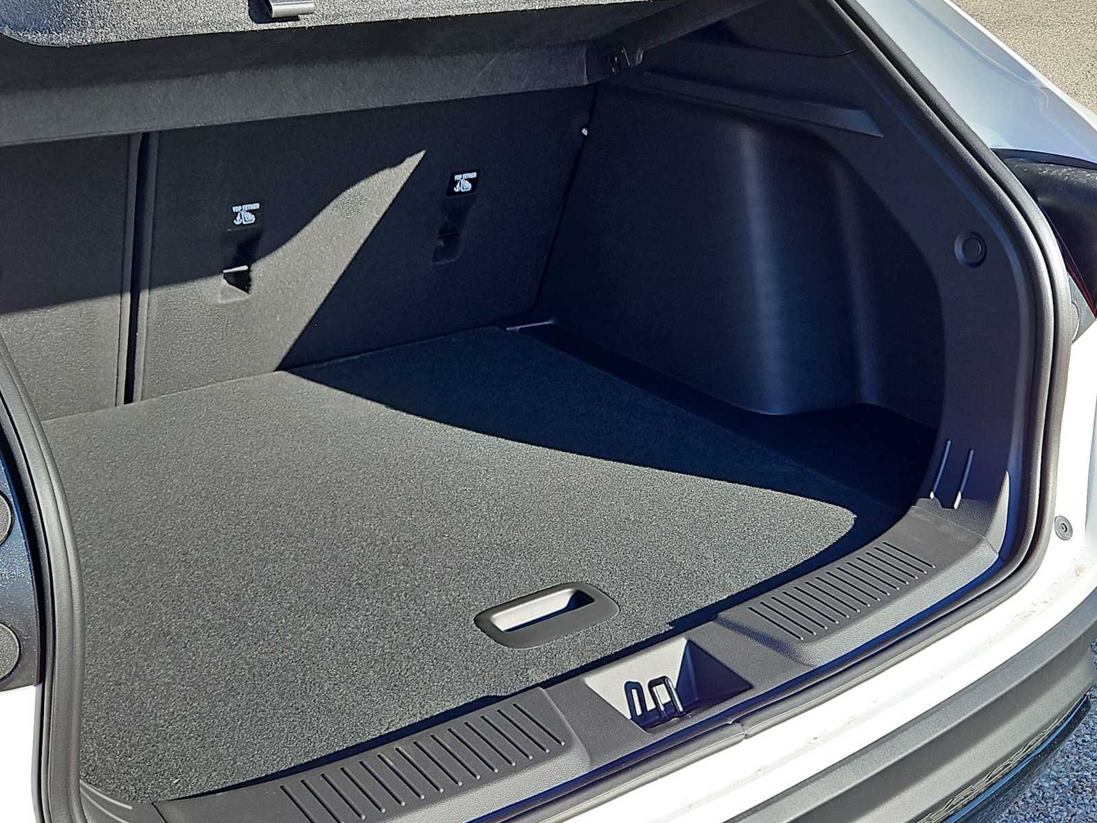 Thumbnail: 2026 Chevrolet Trax - 12