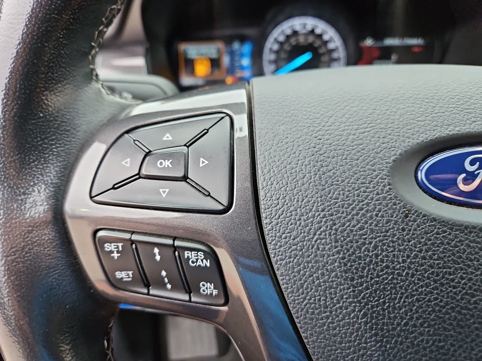 Thumbnail: 2020 Ford Ranger - 28