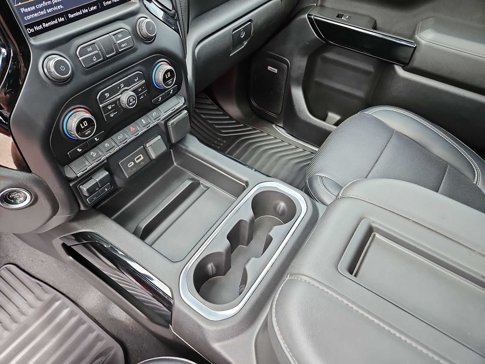 Thumbnail: 2021 Chevrolet Silverado 1500 - 16