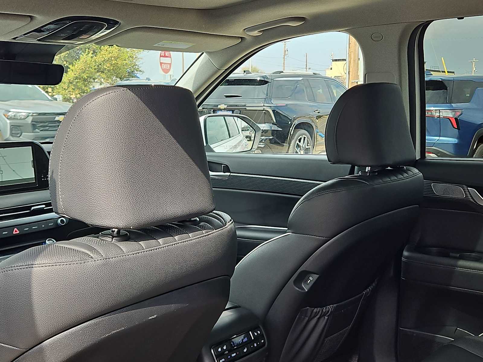 Thumbnail: 2024 Hyundai Palisade - 16