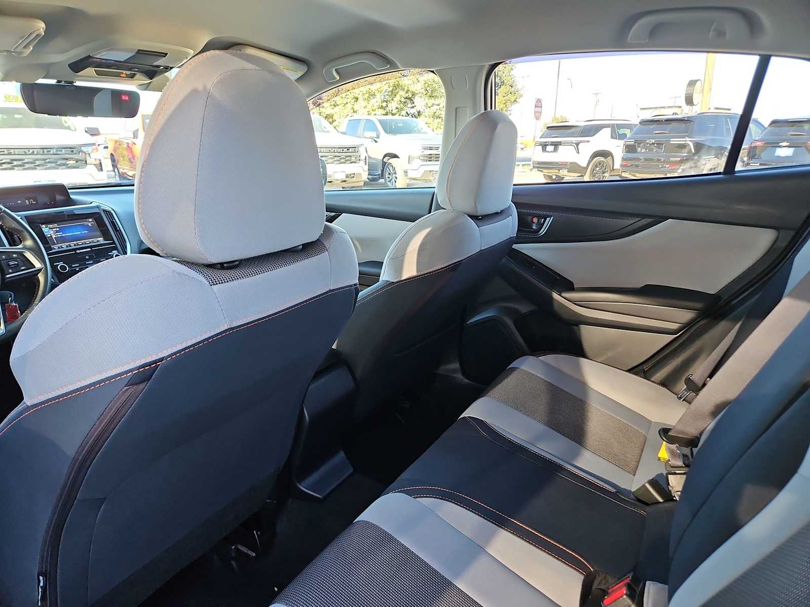 Thumbnail: 2018 Subaru Crosstrek - 16