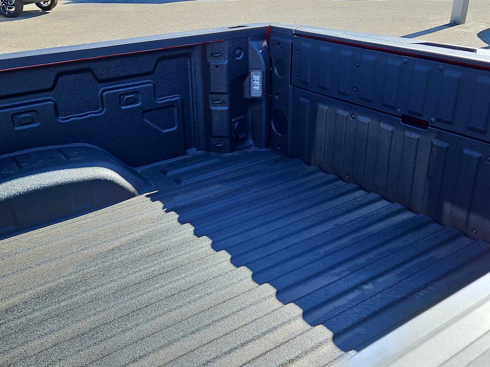 Thumbnail: 2026 Chevrolet Silverado 2500 - 11