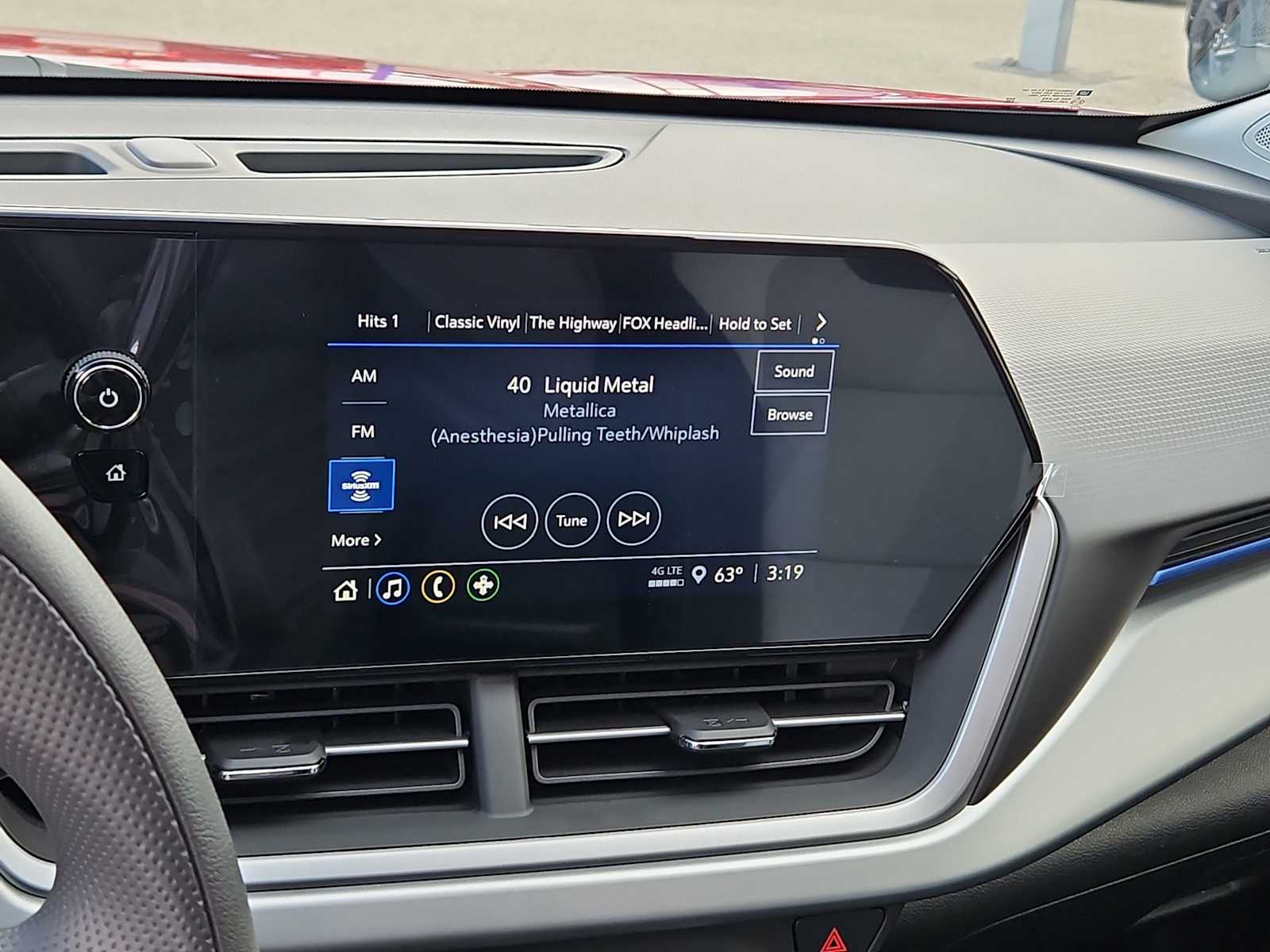 Thumbnail: 2026 Chevrolet Trax - 24