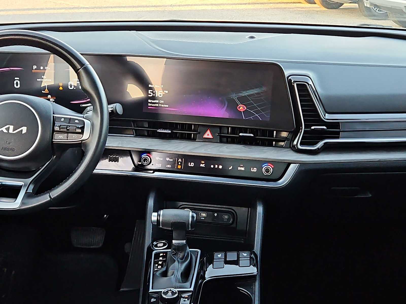 Thumbnail: 2025 Kia Sportage - 15